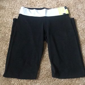 VS PINK YOGA PANTS